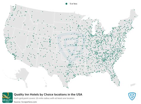 quality inn and suites locations.